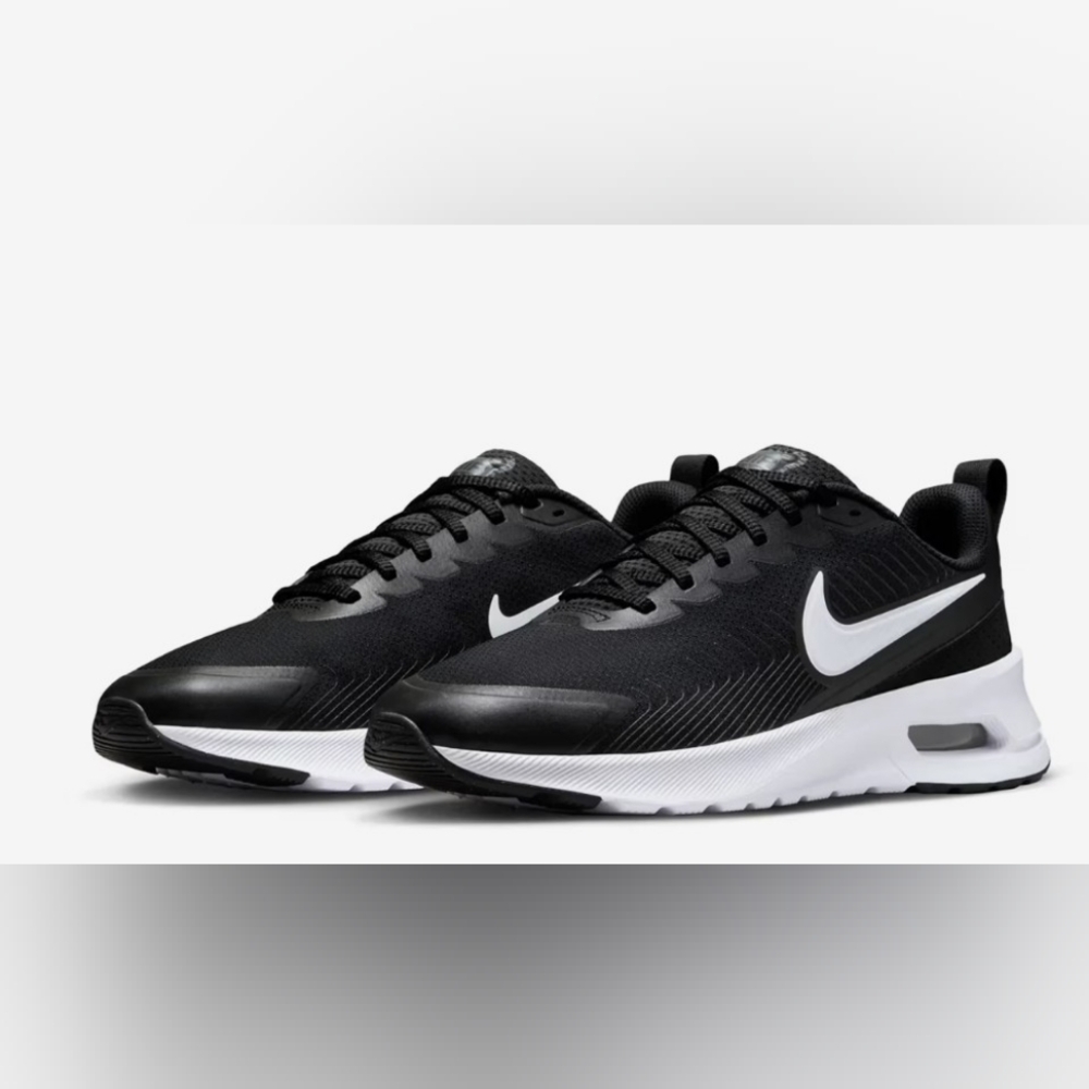 Nike Air Max Nuaxis